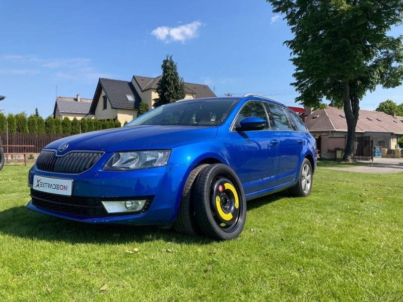 Rezervni kotači 5x112 R18 – plan za spas na cesti