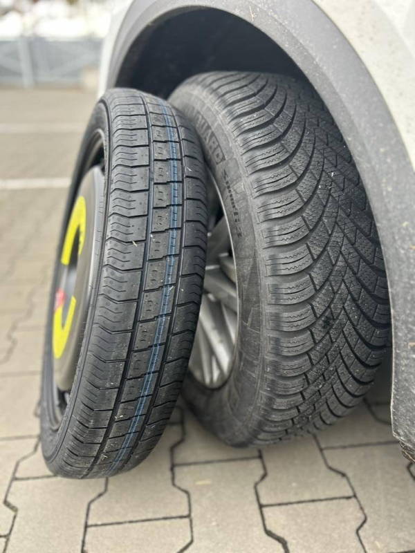 Kako odabrati rezervni kotač – potpuni vodič