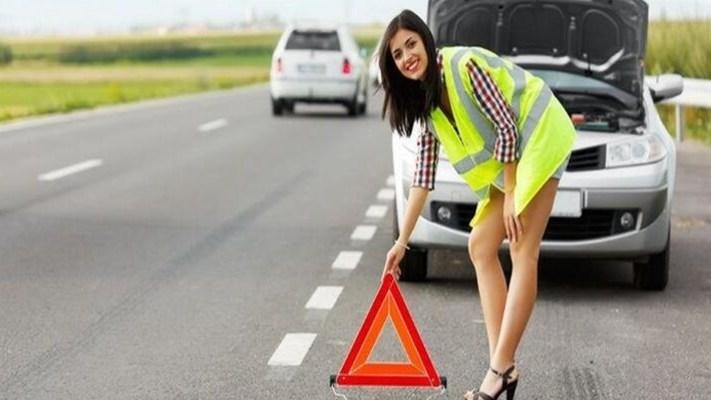 Obavezna oprema u vozilu – što vozač mora imati u automobilu?